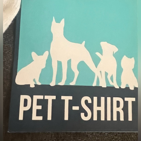 Pet Shirt - Picture 3 of 4
